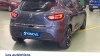 Renault Clio Zen dCi 66 kW (90 CV) EDC Renault Clio Zen dCi 66 kW (90 CV) EDC
