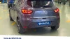 Renault Clio Zen dCi 66 kW (90 CV) EDC Renault Clio Zen dCi 66 kW (90 CV) EDC