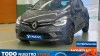Renault Clio Zen dCi 66 kW (90 CV) EDC Renault Clio Zen dCi 66 kW (90 CV) EDC