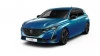 Peugeot e-308 5P GT Eléctrico 115kW (156CV) 58,3kWh