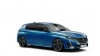 Peugeot e-308 5P GT Eléctrico 115kW (156CV) 58,3kWh