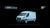 Ford Transit L3H2 