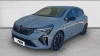 Renault Clio Techno E-Tech full hybrid 145 (103kw)