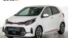 Kia Picanto 1.0 DPi 49kW (67CV) GT Line Kia Picanto 1.0 DPi 49kW (67CV) GT Line