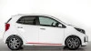 Kia Picanto 1.0 DPi 49kW (67CV) GT Line Kia Picanto 1.0 DPi 49kW (67CV) GT Line