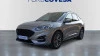 Ford Kuga ST-Line 2.5 Duratec FHEV 140kW Auto