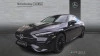 Mercedes-Benz CLE 200 Coupé Mercedes-Benz CLE 200 Coupé