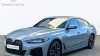 BMW Serie 4 420d Gran Coupe 140 kW (190 CV) BMW Serie 4 420d Gran Coupe 140 kW (190 CV)