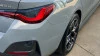 BMW Serie 4 420d Gran Coupe 140 kW (190 CV) BMW Serie 4 420d Gran Coupe 140 kW (190 CV)