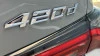 BMW Serie 4 420d Gran Coupe 140 kW (190 CV) BMW Serie 4 420d Gran Coupe 140 kW (190 CV)