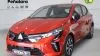 Mitsubishi Colt 100T Motion