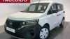 Nissan Townstar 5 plazas 1.3G 96kW L1 Acenta