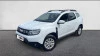 Dacia Duster Expression Bl. dCi 85kW(115CV) 4X2 Dacia Duster Expression Bl. dCi 85kW(115CV) 4X2