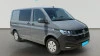 Volkswagen Transporter Mixto Corto TN 2.0 TDI 81kW (110CV) BMT Volkswagen Transporter Mixto Corto TN 2.0 TDI 81kW (110CV) BMT