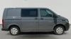 Volkswagen Transporter Mixto Corto TN 2.0 TDI 81kW (110CV) BMT Volkswagen Transporter Mixto Corto TN 2.0 TDI 81kW (110CV) BMT