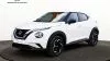 Nissan juke 1.0 DIG-T 114CV ACENTA DCT 5P