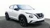 Nissan juke 1.0 DIG-T 114CV ACENTA DCT 5P