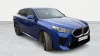 BMW X2 sDrive20d