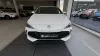 MG MG3 Hybrid+ Luxury