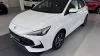 MG MG3 Hybrid+ Luxury