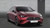 Mercedes-Benz Clase CLA 180 con tecnología híbrida Mercedes-Benz Clase CLA 180 con tecnología híbrida