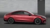 Mercedes-Benz Clase CLA 180 con tecnología híbrida Mercedes-Benz Clase CLA 180 con tecnología híbrida