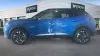 Peugeot 2008   Puretech 100 S&S 6 Vel. MAN Allure Pack