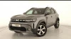 Dacia Duster  1.2 mild hybrid Journey 4x2 96kW 48v