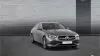 Mercedes-Benz Clase C 220 d Berlina