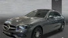 Mercedes-Benz Clase C 220 d Berlina