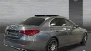 Mercedes-Benz Clase C 220 d Berlina