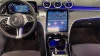 Mercedes-Benz Clase C 220 d Berlina