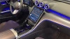 Mercedes-Benz Clase C 220 d Berlina