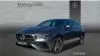 Mercedes-Benz CLA CLA 250 e Shooting Brake