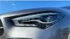 Mercedes-Benz CLA CLA 250 e Shooting Brake
