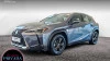Lexus UX 2.0 250h Business