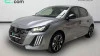 Peugeot 208 Allure HYBRID 110 eDCS6 Peugeot 208 Allure HYBRID 110 eDCS6