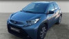 Toyota Aygo X Cross Play CVT Toyota Aygo X Cross Play CVT