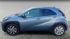 Toyota Aygo X Cross Play CVT Toyota Aygo X Cross Play CVT