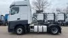 Mercedes-Benz Actros 1845 LS