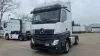 Mercedes-Benz Actros 1845 LS