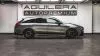 Mercedes-Benz CLA 45s AMG Shooting Brake