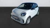 Smart forfour 60kW(81CV) EQ