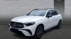 Mercedes-Benz GLC GLC 220 d 4MATIC