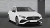 Mercedes-Benz Clase A  250 e Compacto con tecnología híbrida EQ