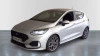 Ford Fiesta 1.0 EcoBoost MHEV 92kW ST-Line X 5p Ford Fiesta 1.0 EcoBoost MHEV 92kW ST-Line X 5p