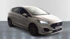 Ford Fiesta 1.0 EcoBoost MHEV 92kW ST-Line X 5p Ford Fiesta 1.0 EcoBoost MHEV 92kW ST-Line X 5p