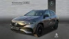 Mercedes-Benz EQA 250+