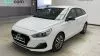 Hyundai i30 HYUNDAI  FB 1.0 TGDI Link 120