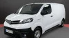 Toyota Proace  ELÉCTRICA 75 kWh | ETIQUETA CERO | AUTONOMIA HASTA 300 KM | FURGONETA SEGUNDA MANO 